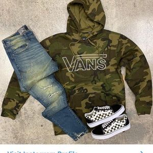 Meet your Posher, Haley